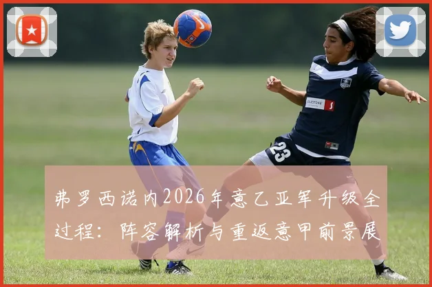 弗罗西诺内2026年意乙亚军升级全过程:阵容解析与重返意甲前景展望,内附关键球员名单